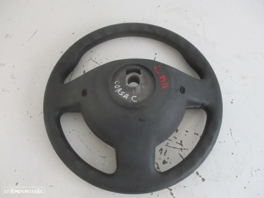 Volante Opel Corsa C 2004 - 3