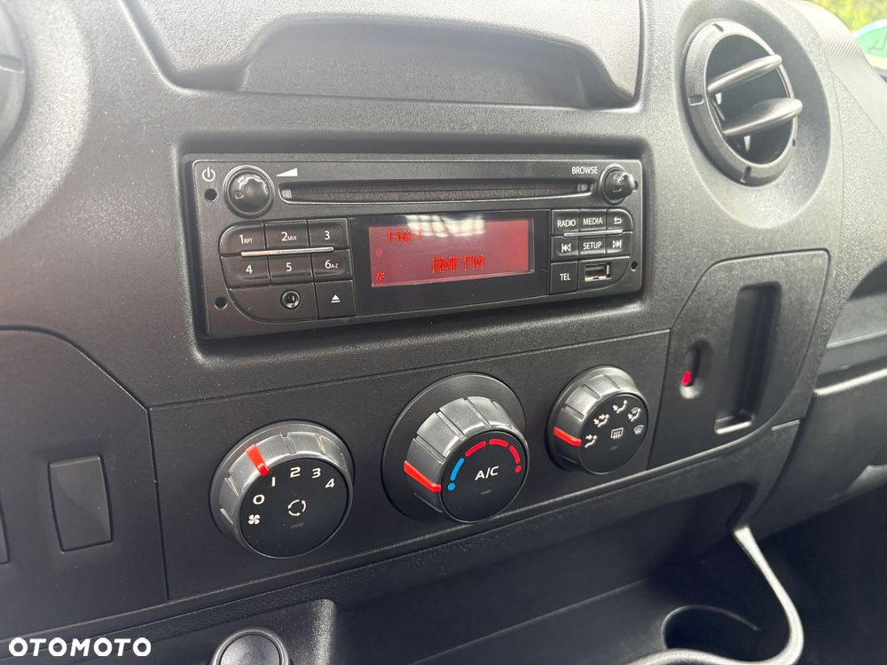 Renault Master - 22