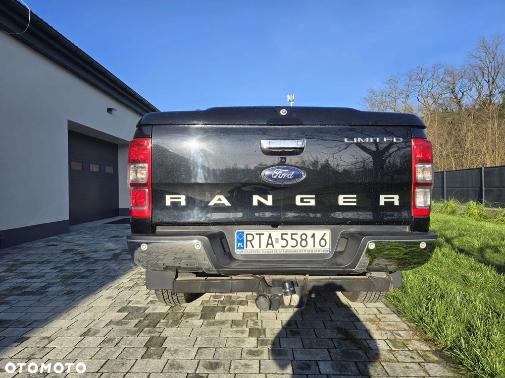 Ford Ranger - 14