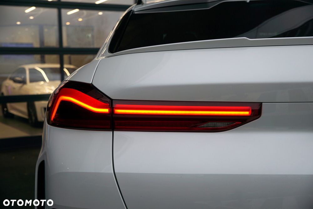 BMW X6 xDrive40d M Sport - 14