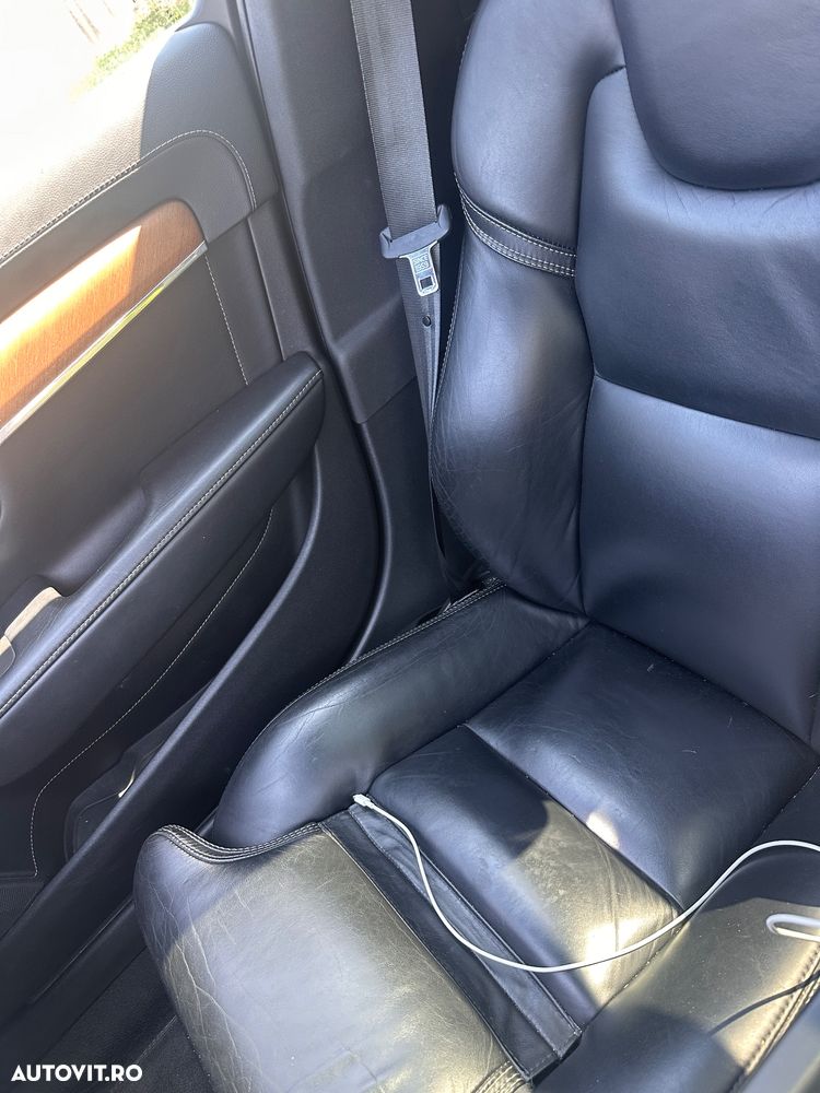 Volvo V90 D3 Geartronic Inscription - 23