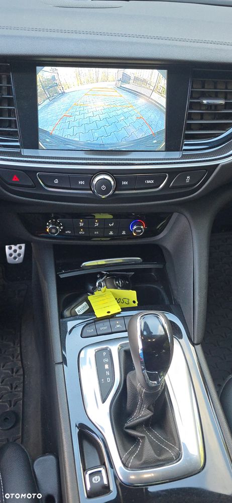 Opel Insignia 2.0 DI Turbo 4x4 Exclusive - 37