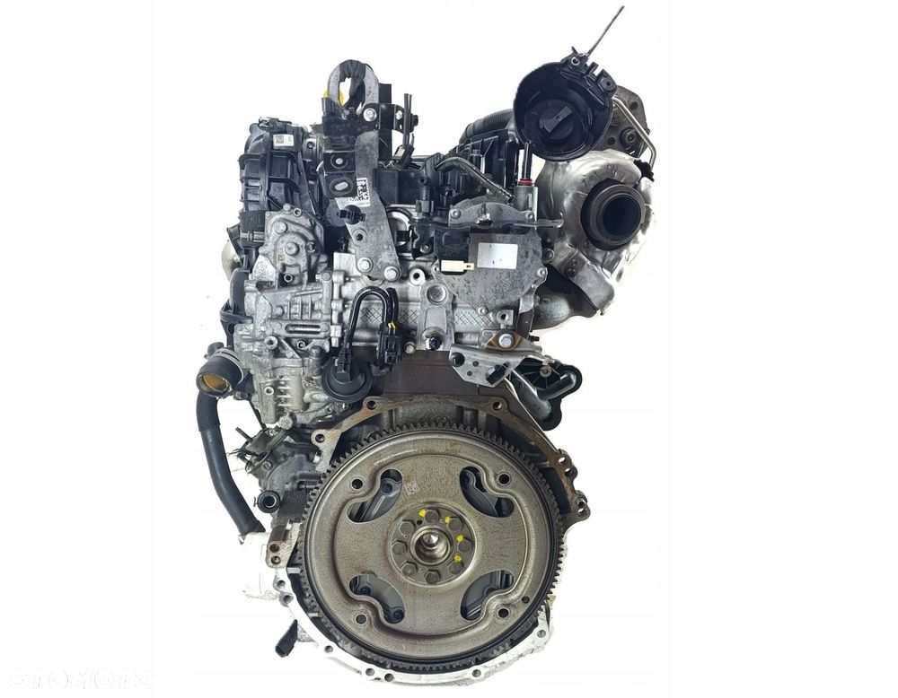 SILNIK KOMPLETNY DIESEL FORD TRANSIT CUSTOM 2.0 TDCI YNF6 - 6