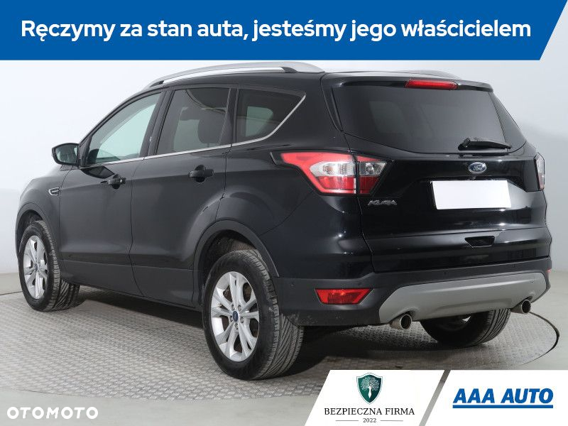 Ford Kuga - 5