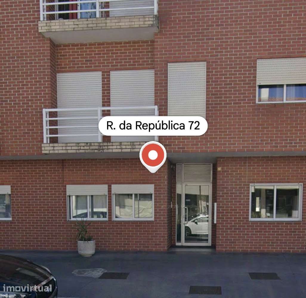 T2 com Garagem Privada - Santa Joana - Aveiro - Grande imagem: 2/43