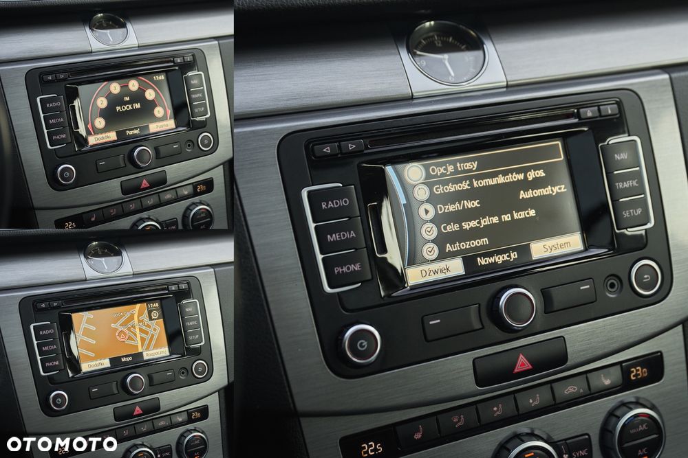Volkswagen Passat - 39