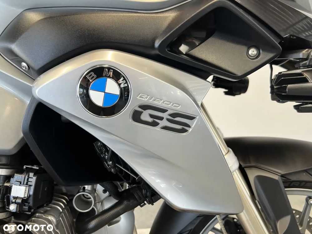 BMW GS - 32