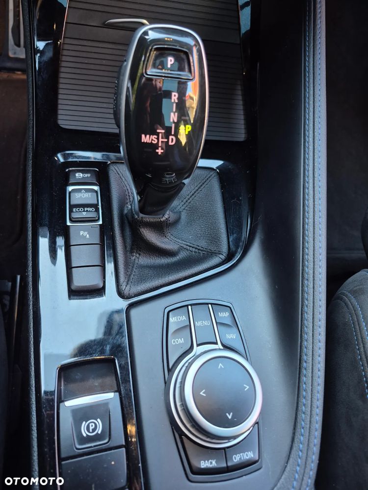 BMW X2 sDrive16d M Sport X - 21