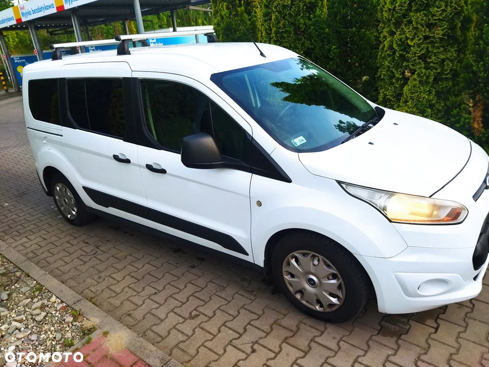 Ford Transit Connect 210 L2 Trend - 1