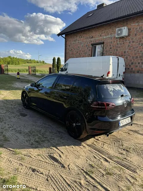 Volkswagen Golf VII 2.0 TSI BMT GTI - 3