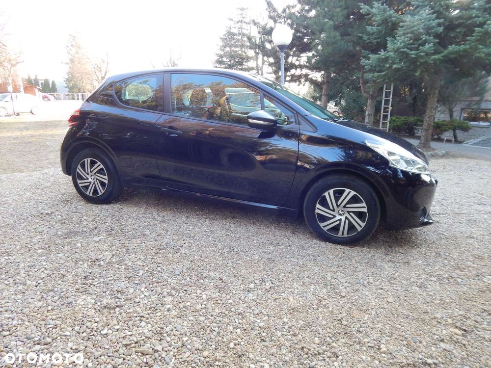 Peugeot 208 1.0 VTi/PureTech Access - 4