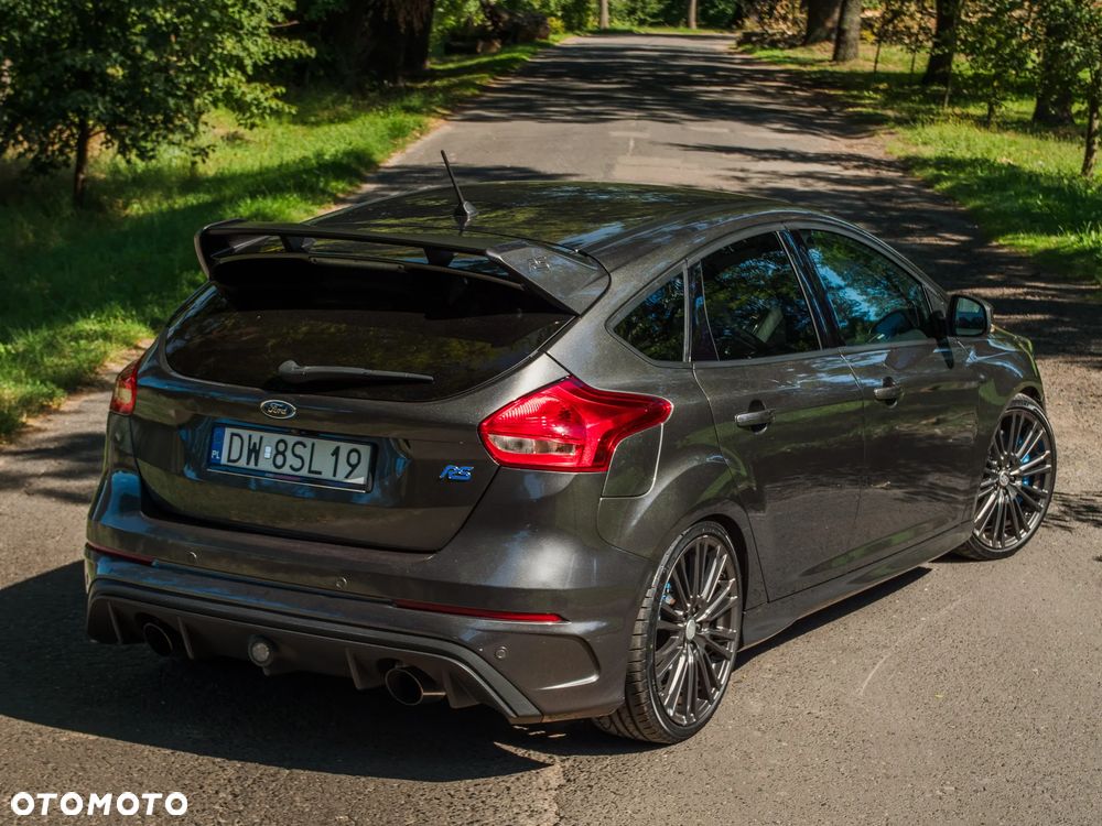 Ford Focus - 18