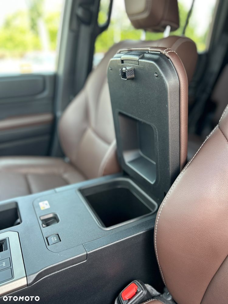 Toyota Land Cruiser LC 2.8 D-4D Invincible - 31