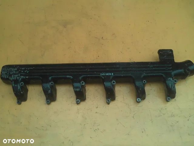 Silnik 1006P na części Same Laser 110 - 11