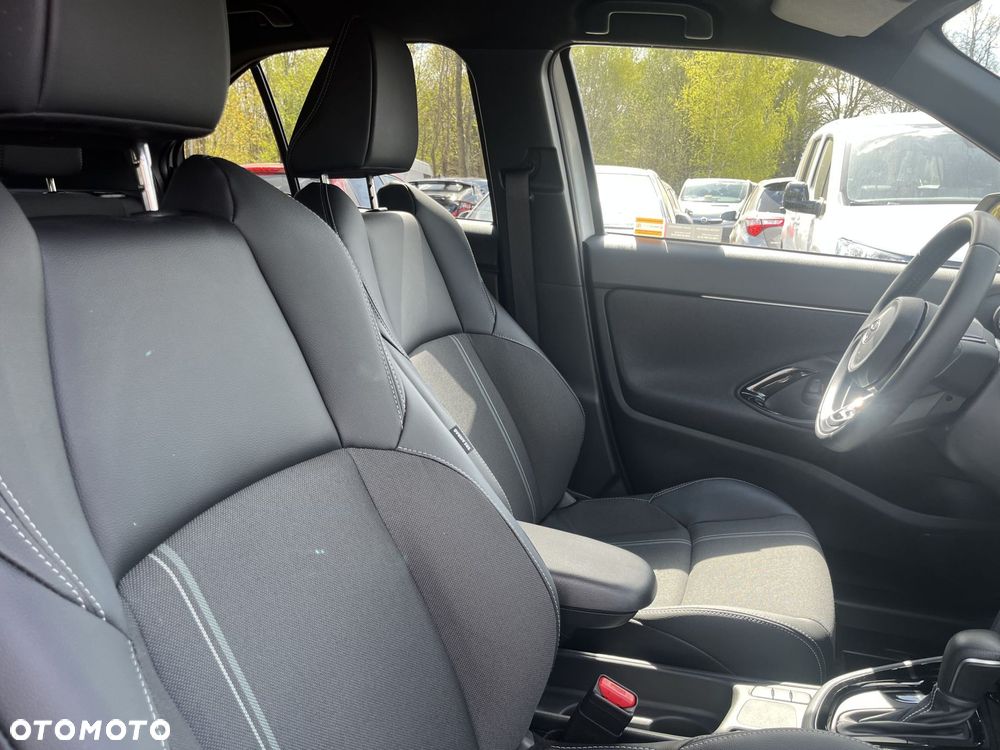 Toyota Yaris Cross Hybrid 1.5 Executive - 23