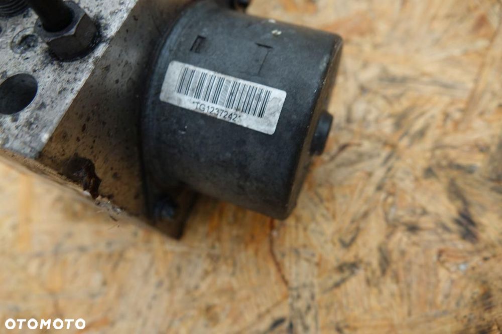 POMPA ABS MINI COOPER R56 34519811616 - 3