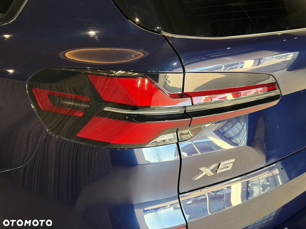 BMW X5 xDrive30d mHEV sport - 9