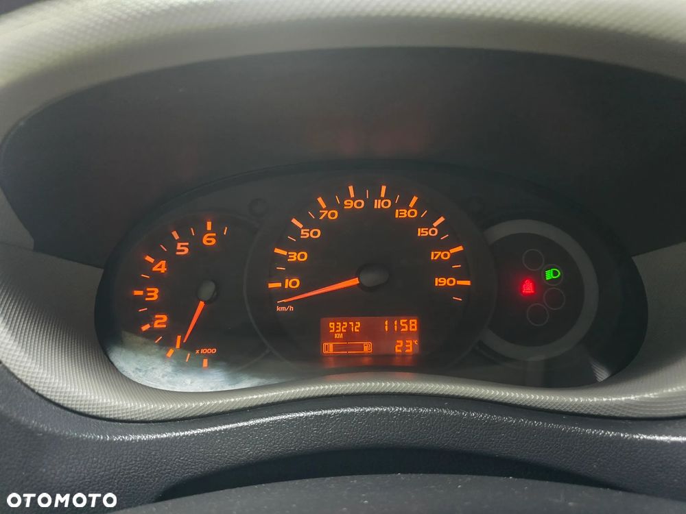 Renault Master - 24