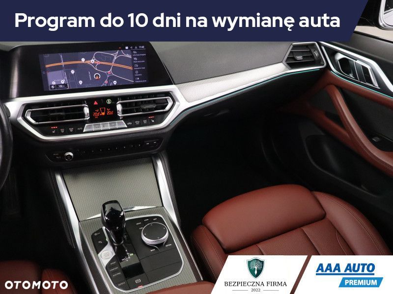 BMW Seria 4 - 10