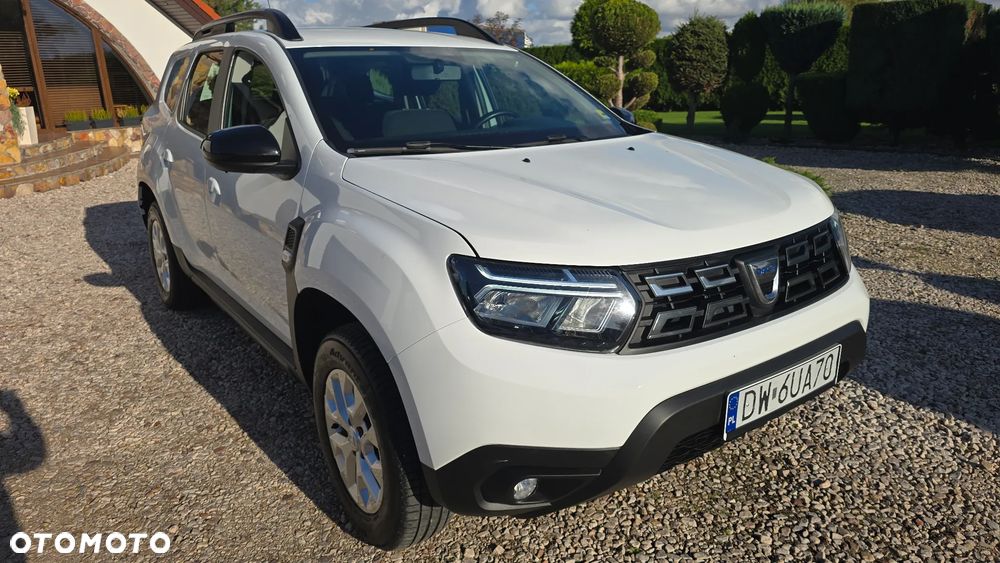 Dacia Duster 1.0 TCe Comfort - 19