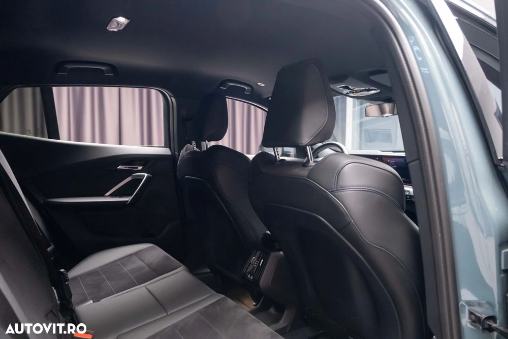 BMW X2 - 35