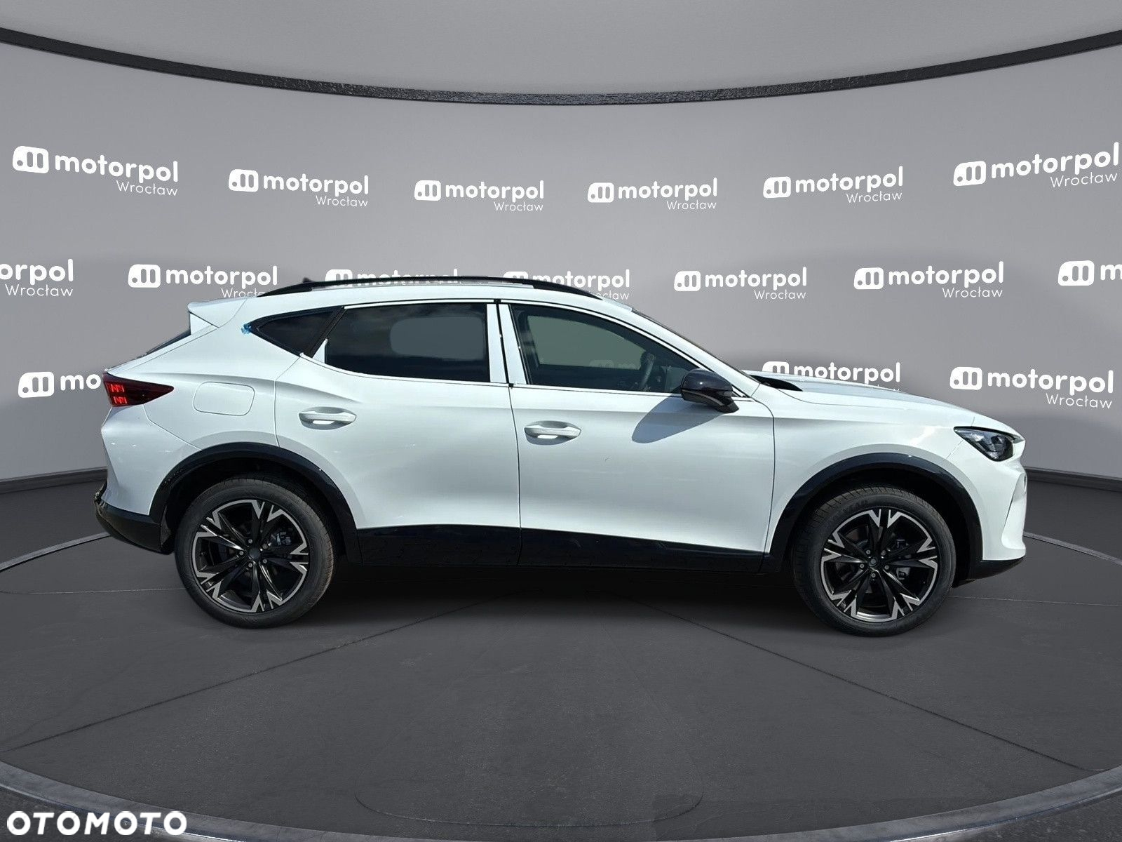Cupra Formentor - 11