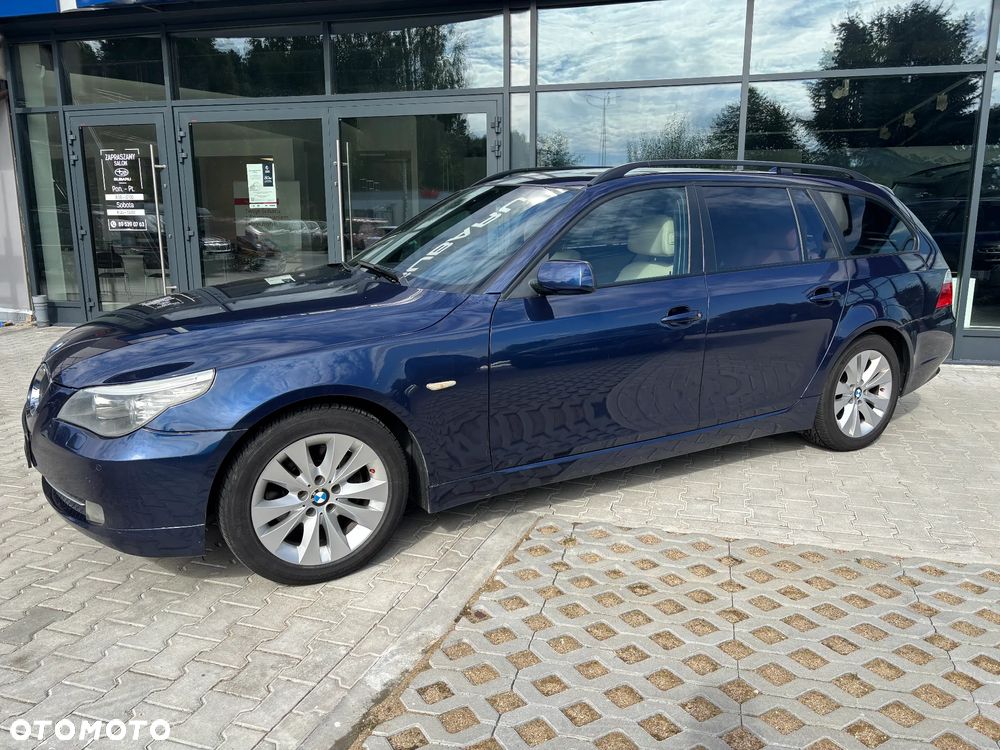 BMW Seria 5 - 3