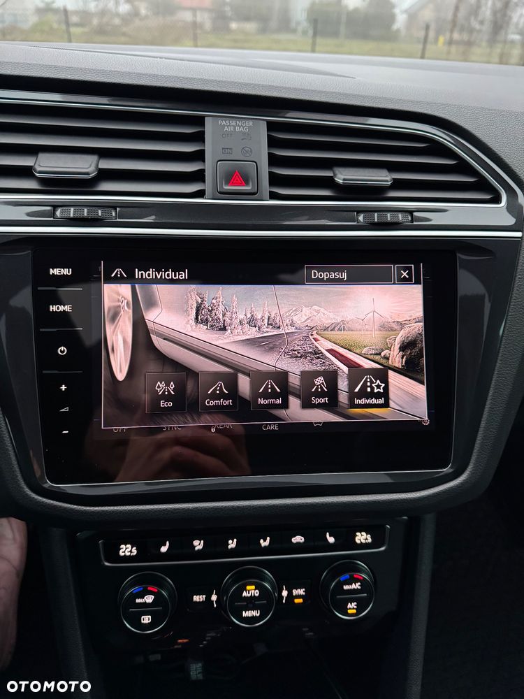 Volkswagen Tiguan 2.0 TSI BMT 4Mot Highline DSG - 29