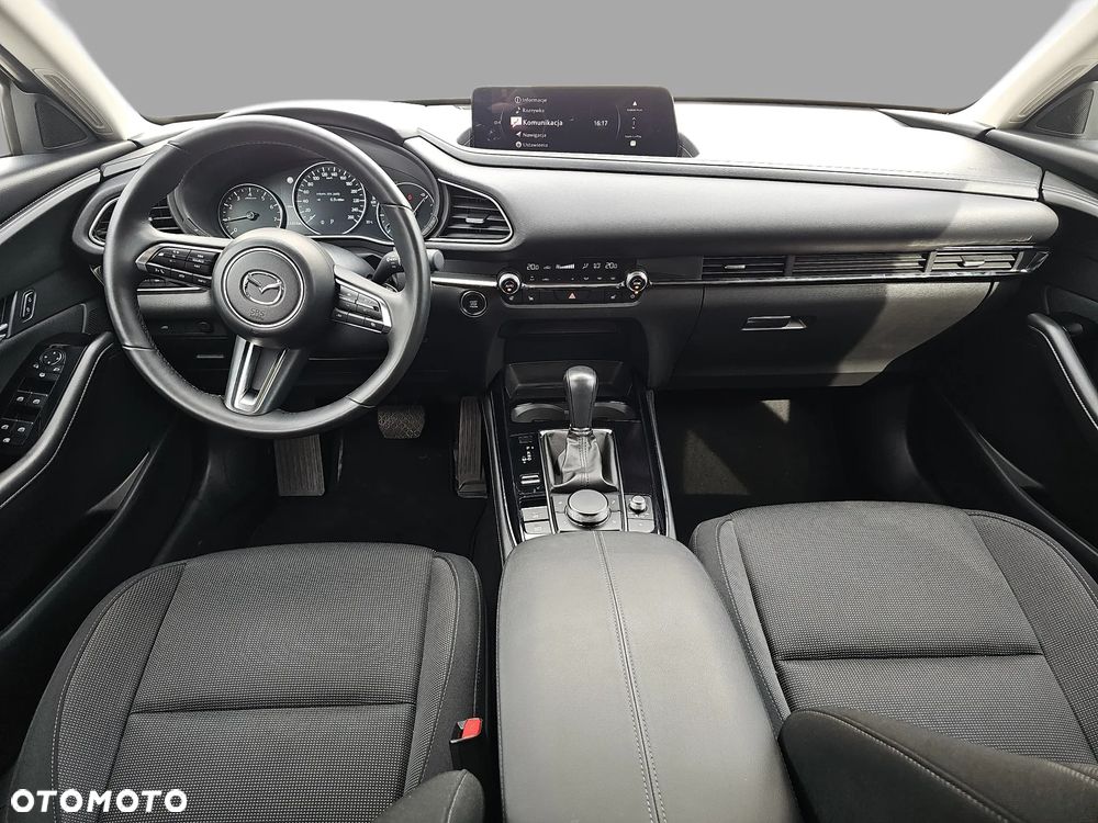 Mazda CX-30 2.0 mHEV Centre-Line 2WD - 12