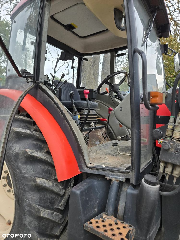 Zetor 7341 Turbo 4WD - 10