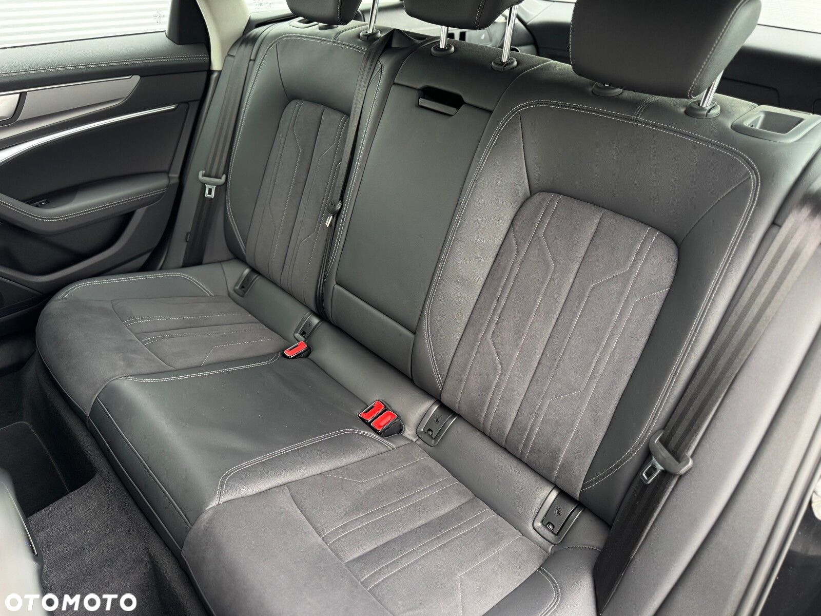 Audi A6 - 30