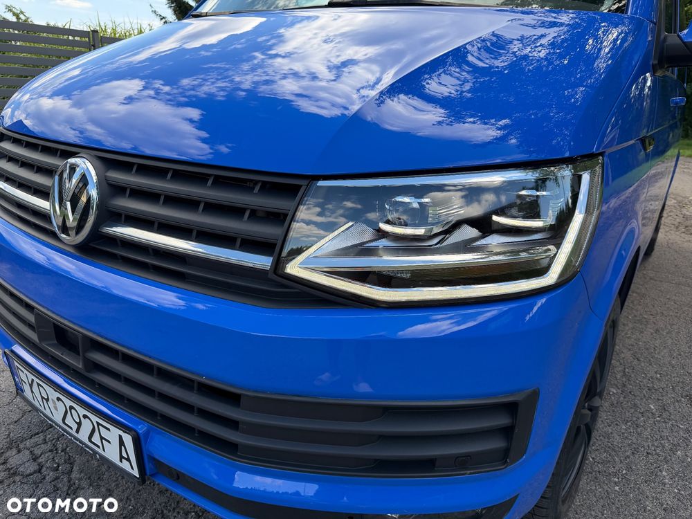 Volkswagen Caravelle 2.0 TDI L2 Highline DSG - 12
