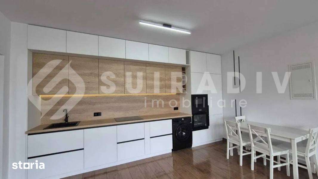 Apartament 3 camere | parcare subterana | 2 balcoane | Piata Abator — fotografia 1