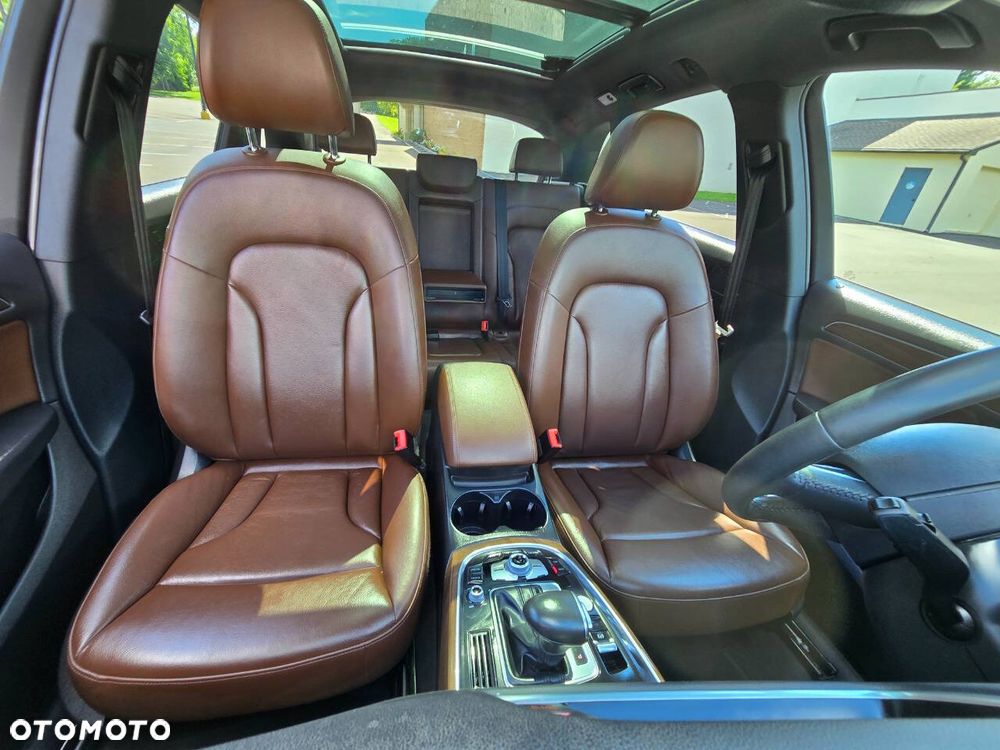 Audi Q5 - 30