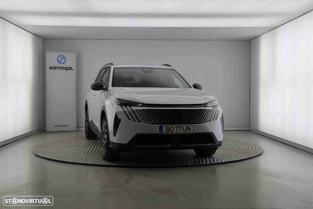 Peugeot 5008 1.2 Hybrid Allure e-DCS6 - 2
