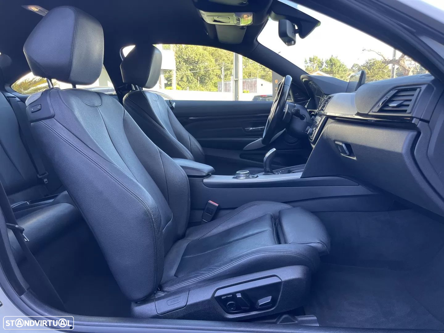 BMW 435 d xDrive Pack M Auto - 50