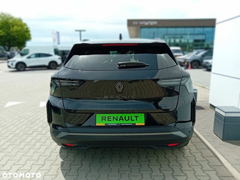 Renault Scenic EV87 esprit Alpine - 6
