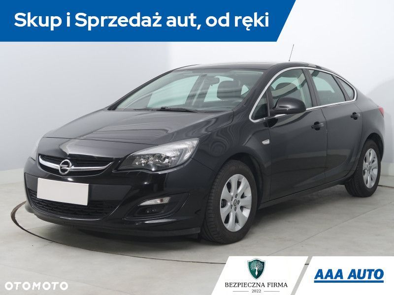 Opel Astra - 3