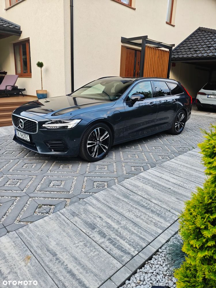 Volvo V90 - 23