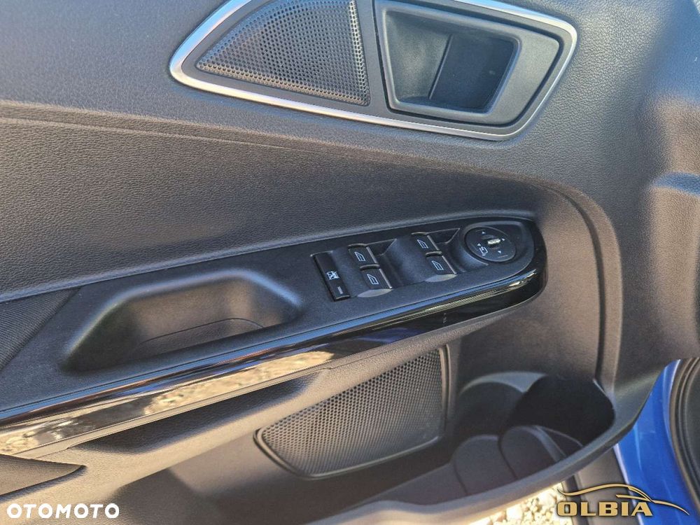 Ford B-MAX 1.6 TDCi Titanium - 13