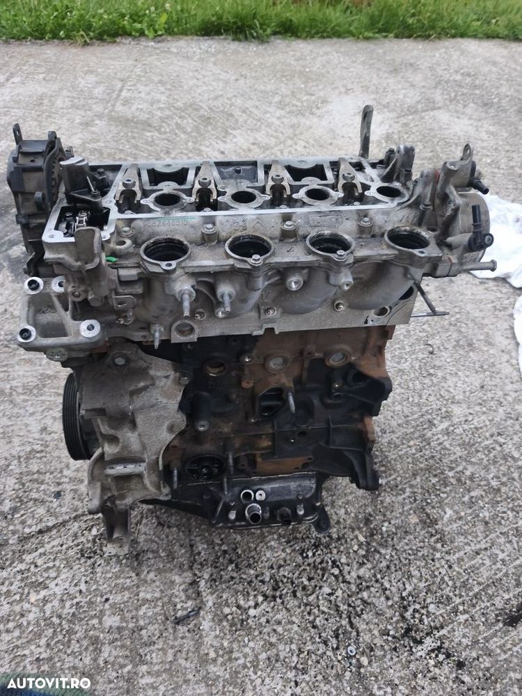 Motor 2.0 hdi Rhc hybrid 120 kw 163 cp euro 5 Peugeot 508 / motor Peugeot 508 hybrid RXH - 2