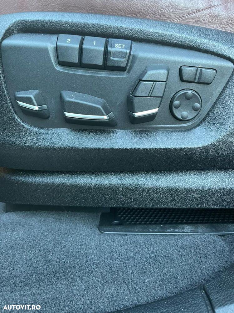 BMW X6 - 24