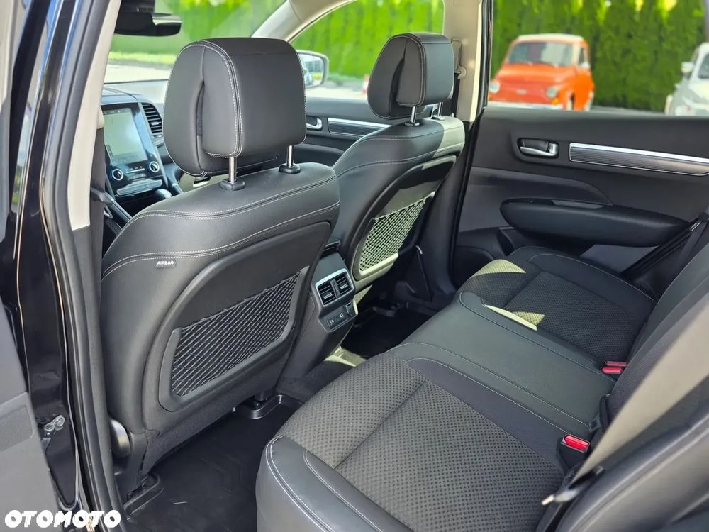 Renault Koleos 1.3 TCe Initiale Paris EDC - 28