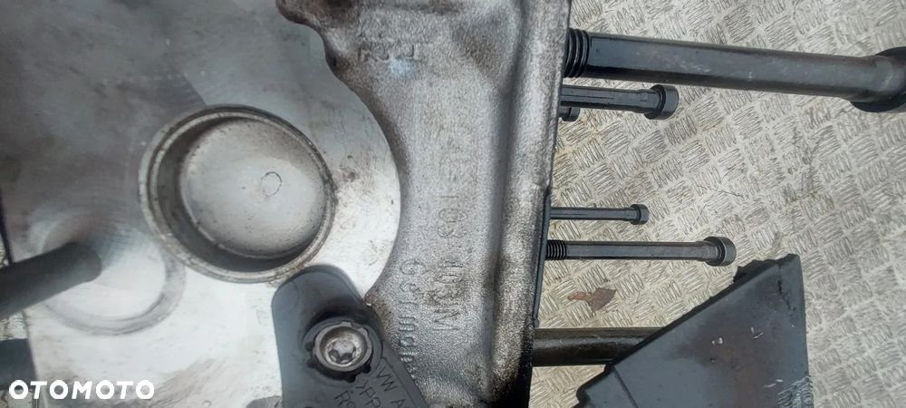 Głowica vw t6 2.0 tdi 110,150kw - 6