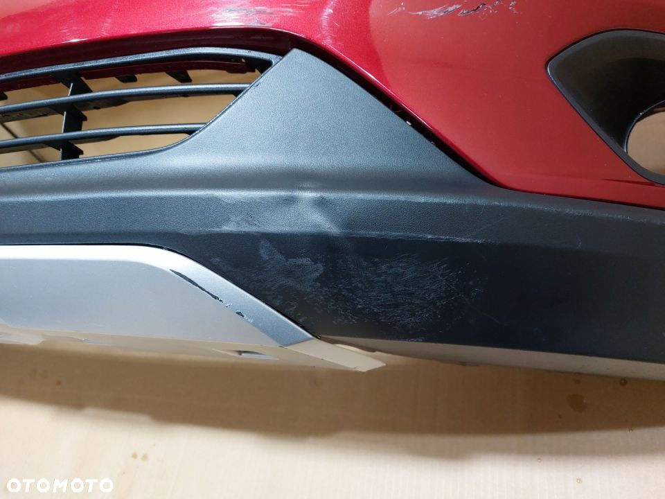 ZDERZAK PRZEDNI FORD KA  PLUS ACTIVE LIFT - 4