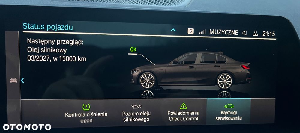 BMW Seria 3 - 16