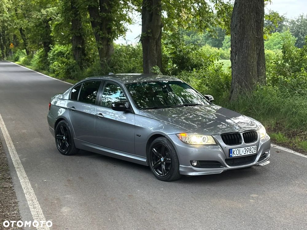 BMW Seria 3 318i Edition Lifestyle - 1
