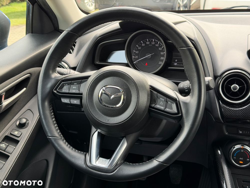Mazda 2 SKYACTIV-G 90 Exclusive-Line - 18