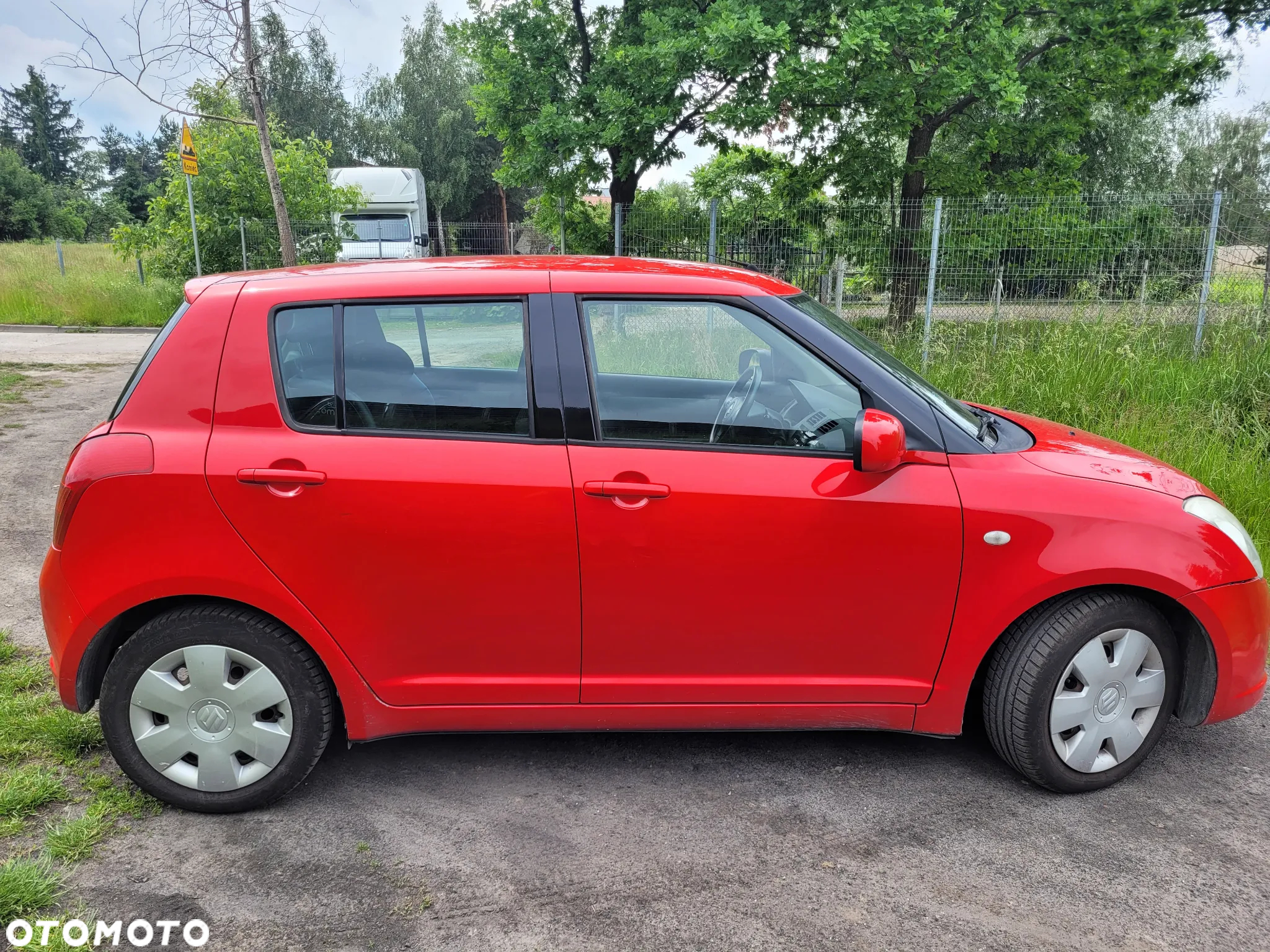 Suzuki Swift - 6