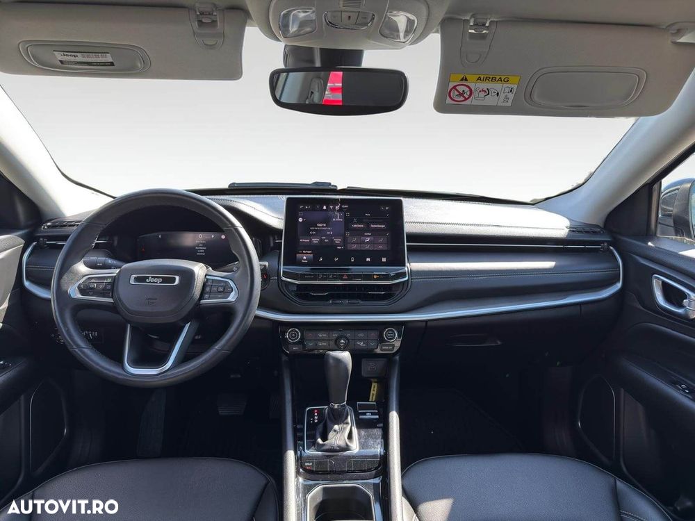 Jeep Compass - 4